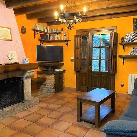 Vivienda Vacacional La Vara Arriondas Luaran gambar