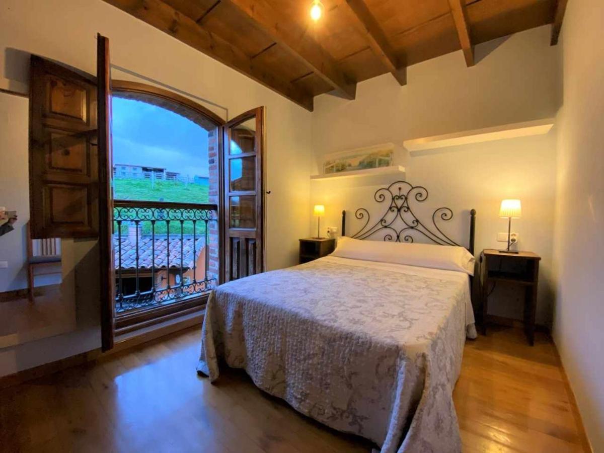 Vivienda Vacacional La Vara Arriondas Luaran gambar